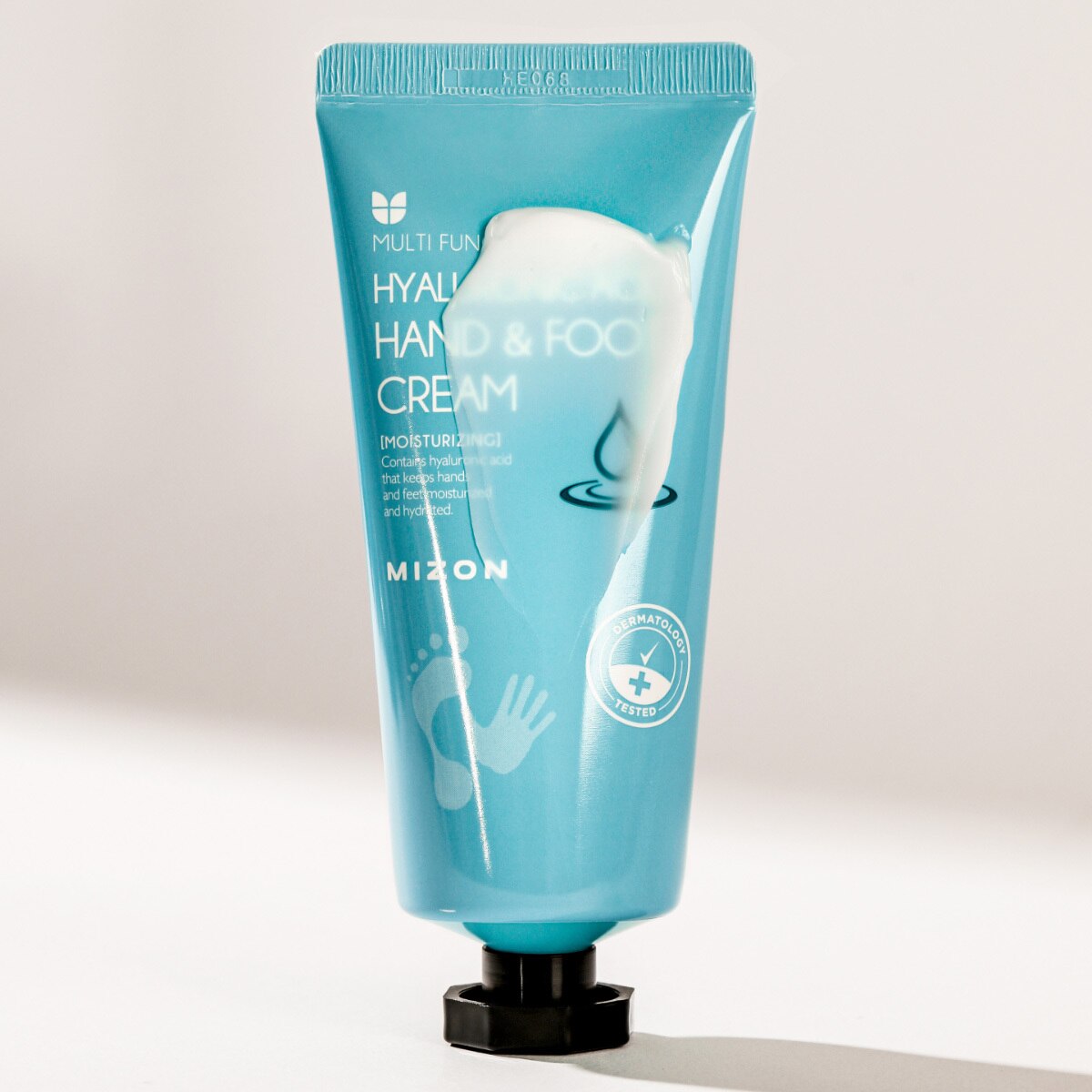  undefined MIZON Mizon Hyaluronic Acid El Ayak Kremi 100 ml  1 of 4 