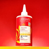 Urban Care Micellar Şampuan Hibiscus ve Shea Butter 340 ml