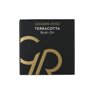 Golden Rose Baked Blush On 04