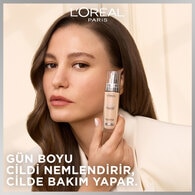 LOREAL PARIS LOREAL PARIS LOREAL PARIS TRUE MATCH FDT NO:0.5N YN  1 of 12 