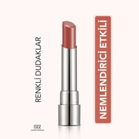  FLORMAR FLORMAR Flormar Sheer Up Ruj No: 022 Daring Whisper 