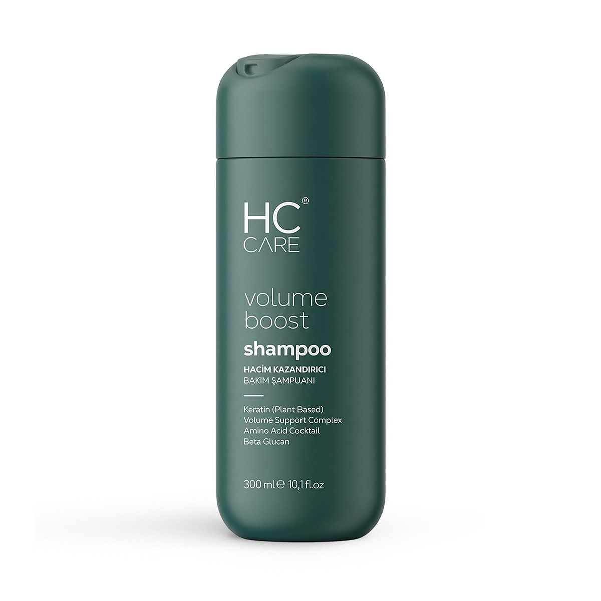 HC CARE HC CARE HC Care Şampuan Volume Boost 30 ml 1 of 4