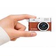 TORIMA TORIMA Torima Mini Life Kamera Ekranlı 1 of 3