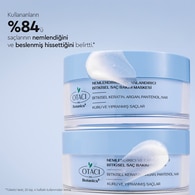 Otacı Botanics+ Nemlendirici Canlandırıcı Saç Maskesi 200 ml