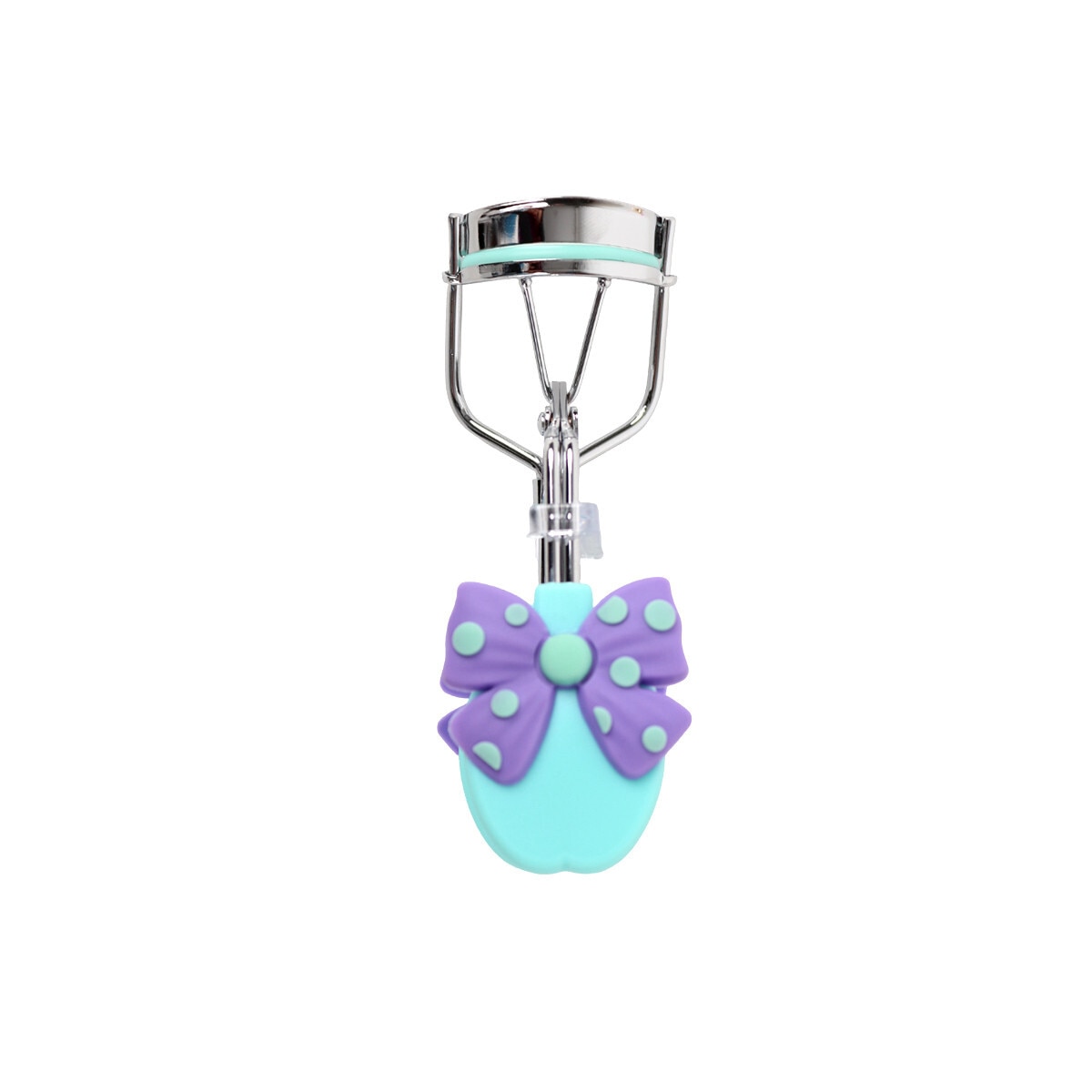  NASCITA NASCITA Nascita Kirpik Kıvırma Aleti Mor Kurdele  1 of 5 