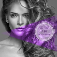 Bioxcin Collagen & Biotin Hacim Veren Saç Bakım Kremi 250 ml