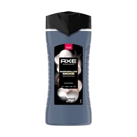 AXE AXE Axe Premium Duş Jeli Marshmallow Smoke 3in1 300 ml 1 of 9