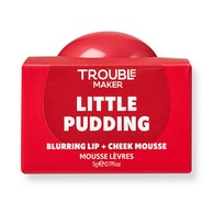  TROUBLE MAKER TROUBLE MAKER Trouble Maker Lip & Cheek Mousse Gül Kurusu  