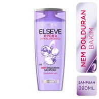  ELSEVE ELSEVE Elseve Hydra [Hyaluronic] Nem Dolduran Şampuan 390 ml  1 of 1 