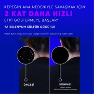 HEAD&SHOULDERS HEAD&SHOULDERS Head&Shoulders Şampuan Clinical Oil Control 400 ml 1 of 6