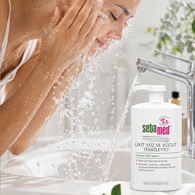 SEBAMED SEBAMED Sebamed Likit Yüz Ve Vücut Temizleyici 300 ml 1 of 11