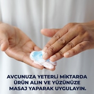 Nivea Men Tıraş Jeli Hassas 200 ml