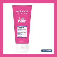  WATSONS WATSONS Watsons Liith Güçlü & Parlak Şampuan 250 ml 