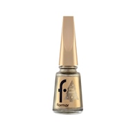 Flormar Star Shine Yoğun Pigmentli Metalik Oje No: 031
