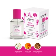 Urban Care Saç Parfümü Pink Allure 50 ml