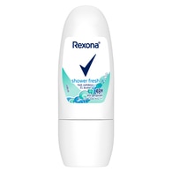 Rexona Shower Fresh Mini Roll On Deodorant 20 ml