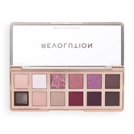 REVOLUTION THE CHERRY ICON RICH BERRY FAR PALETİ