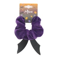  MIINE MIINE Miine Halloween Mor Bağlama Tokası  