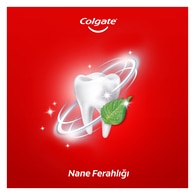 Colgate Çürüklere Karşı Koruma Diş Macunu 125 ml