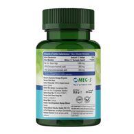 Nature's Supreme Omega 3 30 Kapsül