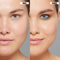  NYX NYX Nyx Professional Make Up Setting Spray Dewy Finish Mini  1 of 5 