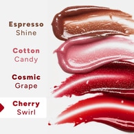 La Faé Lip Peptide Gloss Cherry Swirl