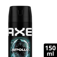 AXE AXE Axe Apollo Erkek Deodorant Sprey 150 ml