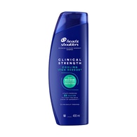 HEAD&SHOULDERS HEAD&SHOULDERS Head&Shoulders Şampuan Clinical Itch Relief 400 ml 1 of 6