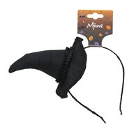  MIINE MIINE Miine Halloween Cadı Şapkalı Taç  