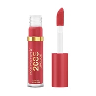  MAX FACTOR MAX FACTOR MAX FACTOR 2000 CALORIE LIP GLAZE SOFT KISSES 