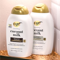 OGX Besleyici Coconut Milk Şampuan 385 ml