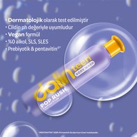  DALİN EXC. DALİN EXC. Dalin Teen Pop Rush Duş Jeli 190 ml  1 of 5 