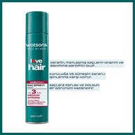  WATSONS WATSONS Watsons Love Is In The Hair Saç Spreyi Güçlü 250 ml  1 of 3 
