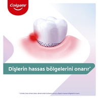 Colgate Hassasiyete Pro Çözüm Onarım ve Önleme Diş Macunu 75 ml