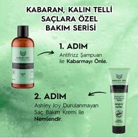 Ashley Joy Durulanmayan Saç Bakım Kremi 150 ml