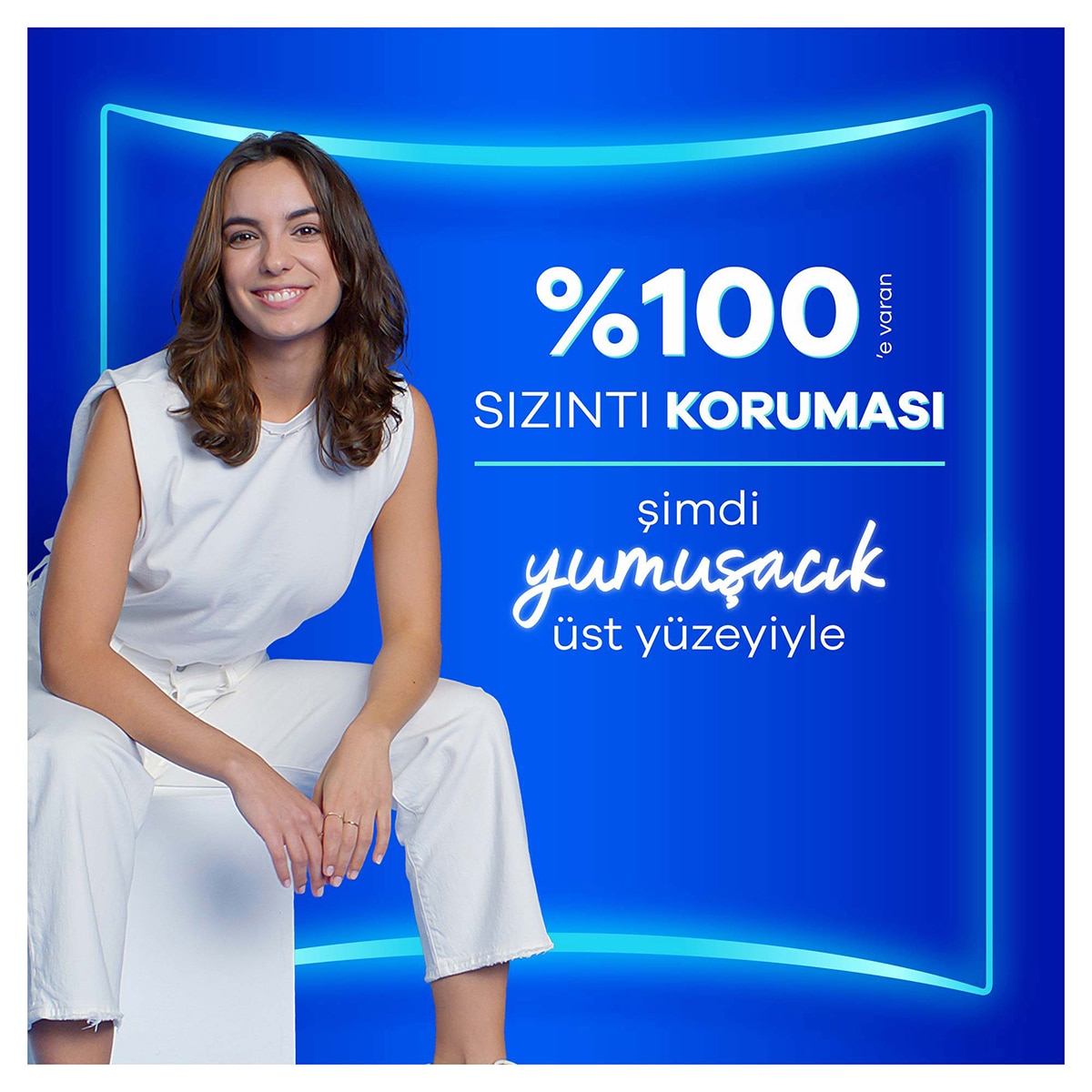  ORKID ORKID Orkid Ultra Ekstra Dörtlü Hijyenik Ped Uzun Ekstra 16'lı  1 of 8 