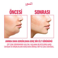 Zhene V-Lift Pro Yüz Germe Bandı 40 Adet