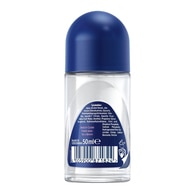  NIVEA DEO NIVEA DEO Nivea Men Roll-On Cool Kick 50 ml  1 of 7 