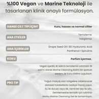 Matsu Marine Algae Yüz Temizleme Balm 100 ml
