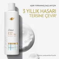  DOVE DOVE Dove Şampuan Peptid Bond Repair 375 ml  1 of 11 