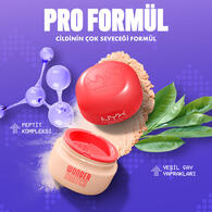  NYX NYX Nyx Professional Makeup Wonder Snatch Sabitleyici Pudra Sugar Serve  1 of 10 