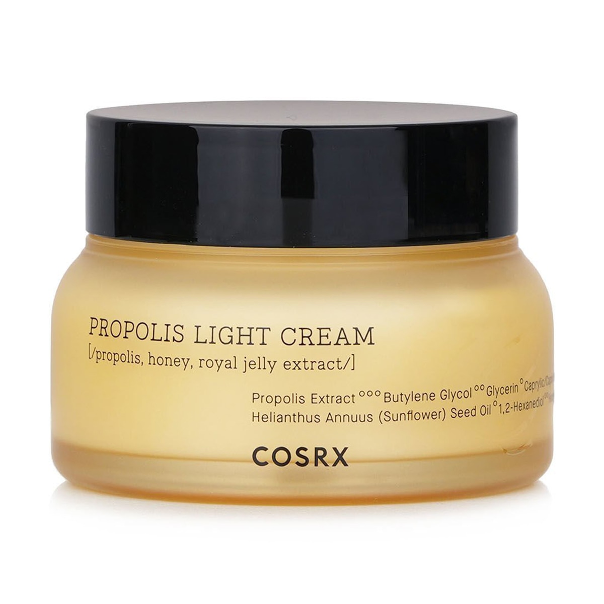  COSRX COSRX Cosrx Propolis Özlü Besleyici Krem 65 ml  Cosrx Propolis Özlü Besleyici Krem 65 ml