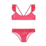  SLIPSTOP SLIPSTOP Slipstop Laila Bikini 8-9 Yaş Kız Çocuk  1 of 1 