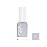 Unfilter Beauty Oje  Gri No: 50