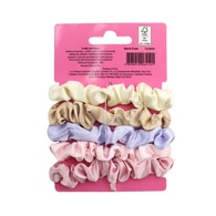  MIINE MIINE Miine Bağlama Tokası Renkli İncili 5'li  1 of 4 