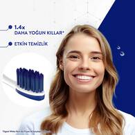 Signal Profesyonel Bakım Diş Fırçası Yumuşak 1+1