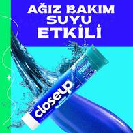 Closeup Diş Macunu Icy Cool 50 ml