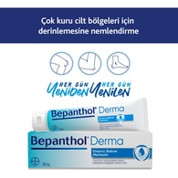 Bepanthol Onarıcı Bakım Merhemi 30 gr