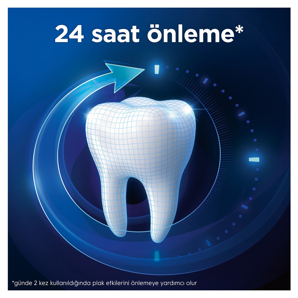 ORAL-B ORAL-B Oral-B Pro-Expert Advanced Ekstra Beyazlık Diş Macunu 75 ml 1 of 5