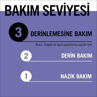 Gliss Blonde Perfector Turunculaşma Karşıtı Onarıcı Şampuan Peptit ve Yaban Mersini Özü ile 250 ml